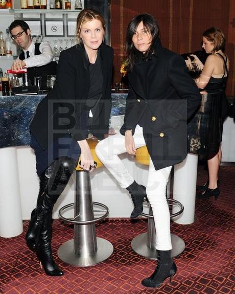 Personal Style: Virginie Mouzat