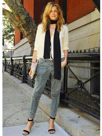 Personal Style: Virginie Mouzat