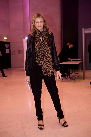 Personal Style: Virginie Mouzat