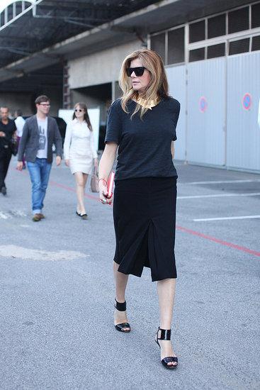 Personal Style: Virginie Mouzat