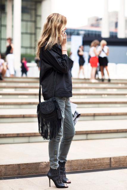 Personal Style: Virginie Mouzat