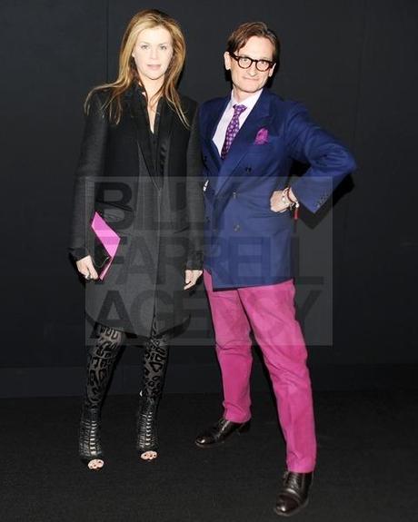 Personal Style: Virginie Mouzat