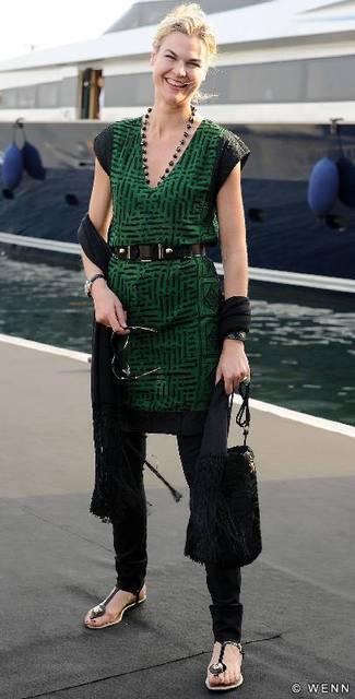 Personal Style: Virginie Mouzat