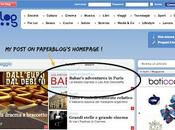 Travel Eater paperblog's homepage something more about Davide Oldani
