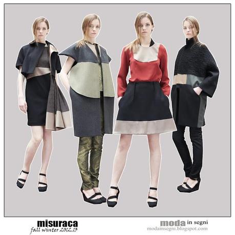 MISURACA FALL WINTER 2012 2013