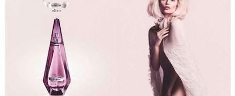 Givenchy : Natasha Poly Nuova Testimonial