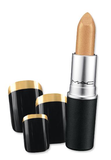 MAC & Ruffian : Insieme per una Nail Collection