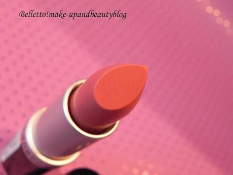 Benecos - Rossetto col. Pink Honey