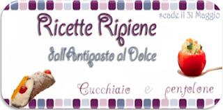 ZUCCHINE TONDE RIPIENE