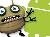 Segnala dispositivi Android applicazioni