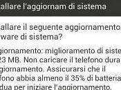 Rilasciato terzo aggiornamento firmware