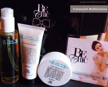 Preview: Trattamento Multifunzione Be Chic