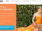 Sugarbox, scatola dolce!