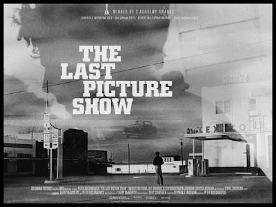 the last picture show...