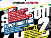 Palazzuolo arriva Prova Sprint Superenduro Mountain Bike