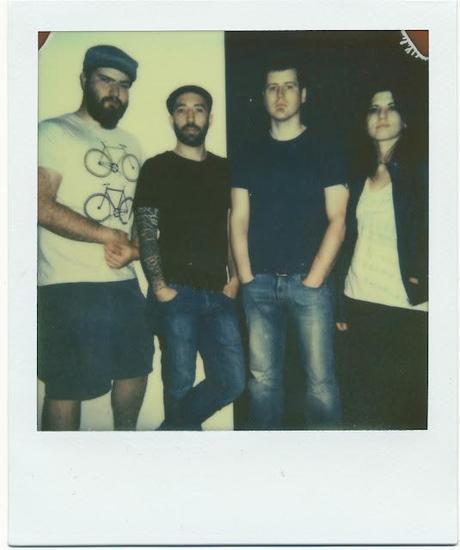 Friday I'm in love with...Polaroid! - WEEK 37/52