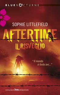 Recensione: Aftertime - Il risveglio