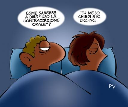 La contraccezione…in numeri