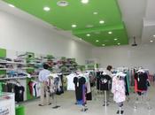 "San Giuliano milanese,,Primo outlet Monella Vagabonda