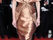 Cannes: Tilda Swinton presenta Moonrise Kingdom