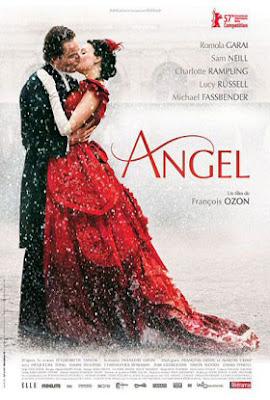 Angel: la vita, il romanzo - François Ozon (2007)