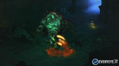 Diablo 3 - Intervista a Jason Regier e Kevin Martens