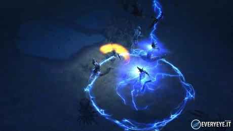 Diablo 3 - Intervista a Jason Regier e Kevin Martens