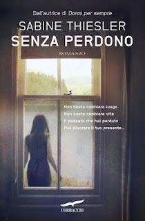 Recensione: SENZA PERDONO