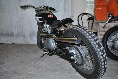 T 120 by Roberto Totti