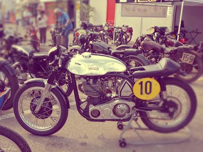 ASI Motor Show 2012
