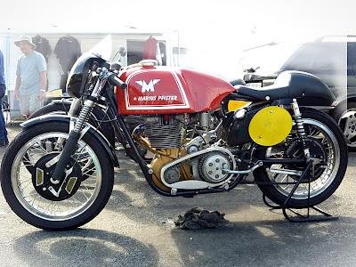 ASI Motor Show 2012