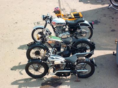 ASI Motor Show 2012