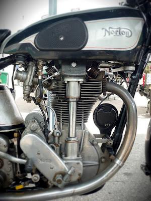 ASI Motor Show 2012