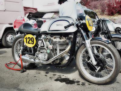 ASI Motor Show 2012