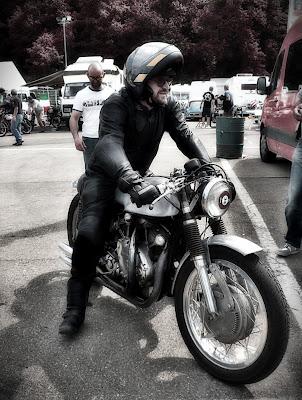 ASI Motor Show 2012
