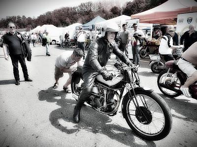 ASI Motor Show 2012