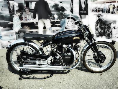 ASI Motor Show 2012