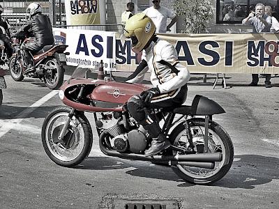 ASI Motor Show 2012