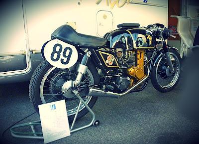 ASI Motor Show 2012