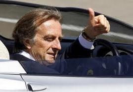 Il rassemblement del centrodestra. Il rassemblement del centrodestra.
