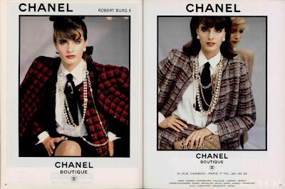Zio Karl e Chanel: manuale di semiotica per fashion victims.