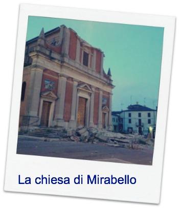 Il diario di Mascia del terremoto in Emilia-Romagna:”Pensavo di morire!”