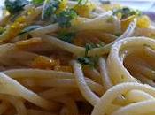 SPAGHETTI BOTTARGA