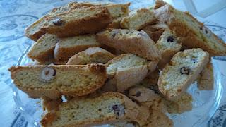 CANTUCCI alle NOCCIOLE