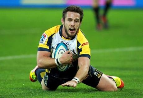 SuperXV: Brumbies sugli scudi, torna Quade - Updated