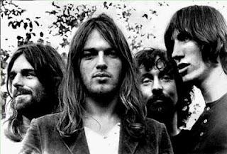 Pink Floyd - Echoes