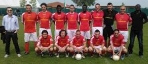 Play Off 2011-2012