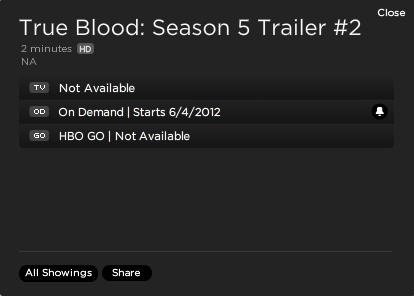 True Blood Stagione 5: Nuovo trailer #2 il 3 giugno!
