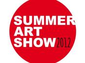 Summer Show 2012 arte design artigianato food evento