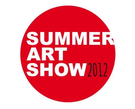 Summer Art Show 2012 arte design artigianato food evento
